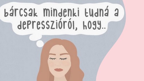 Hangulatzavarok léteznek, fontos és természetes rajtuk dolgozni: a Mélylevegő Projekt nem kezeli tabuként a problémákat