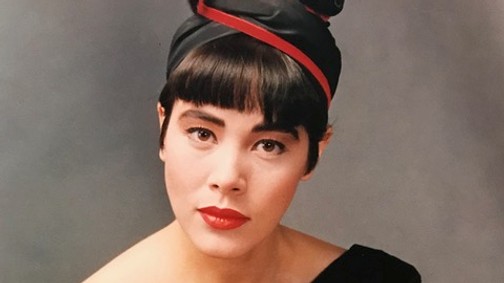 Charlotte Clavier, az egykori R-GO gida őszinte vallomása: „Mindig is nagyon fontos volt, hogy magamnak teremtsem meg a dolgokat”