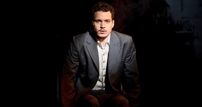 Jenővári Miklós: „Gyorsan kellett felnőnöm”