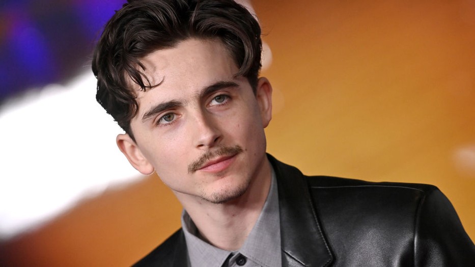 Timothée Chalamet külseje teljesen megváltozott