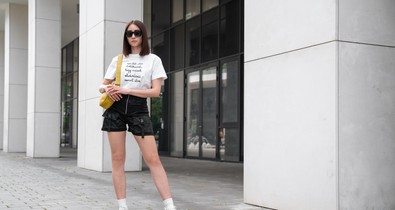 A trükk, amivel a legegyszerűbb szettet is feldobhatod