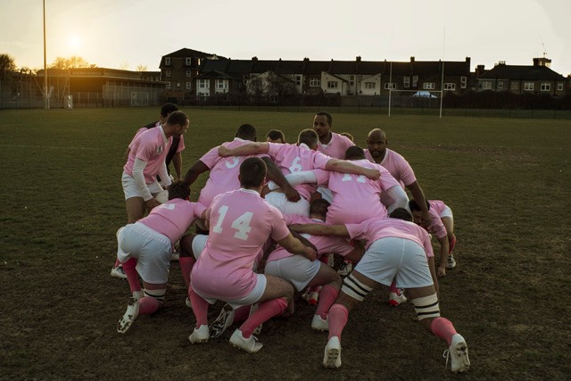 h&m, sportkollekció, kollekció, caitlyn jenner, sport, kampány, sportkampány