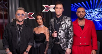 Döbbenet a stúdióban: egy hajszállal a döntő előtt esett ki az X-Faktor nagy esélyese