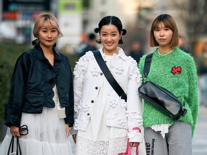 Nem véletlen, hogy tovább élnek a japán nők, ezeket a szokásokat neked is ki kell próbálnod!