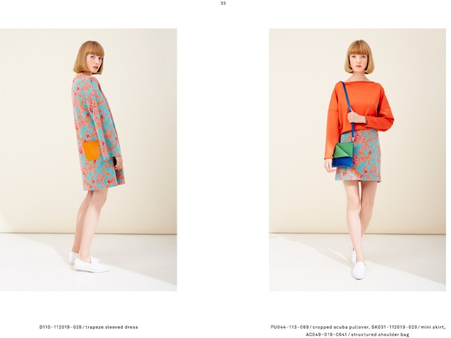 Nemzetközi topmodellel indul a magyar Áeron tavaszi kollekciója