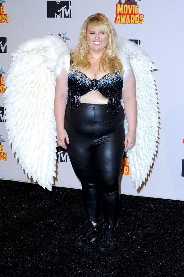 rebel wilson
