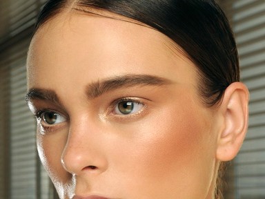 Nyári sminkek: légy csodásan természetes!