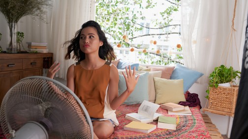Ezért ne használj soha ventilátort éjszaka, még a legnagyobb kánikula idején se