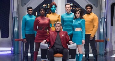 Ijesztő jövőt tár elénk a Black Mirror sorozat: mindegyik rész után átgondoljuk az életünket