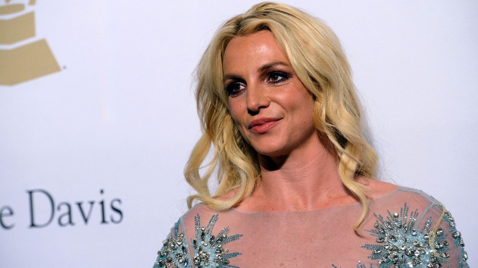 Britney Spears komoly döntésre szánta el magát