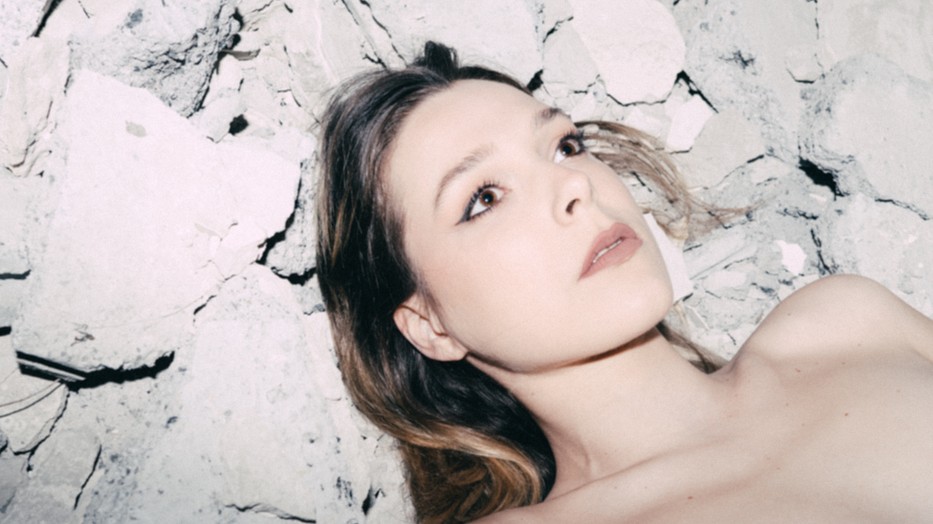 Ez Mucsi Ágota eddigi legszemélyesebb fotósorozata