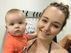 Nem engedték, hogy ez a nő a próbafülkében szoptassa meg a 7 hónapos gyerekét