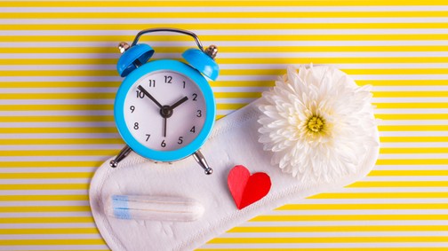 Nő vagy és menstruálsz - de tudod, hogy pontosan mi történik ilyenkor a testeddel?