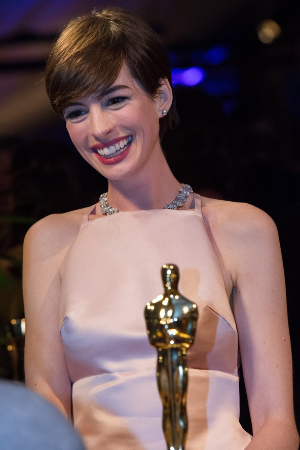 Glamour szerkesztőség