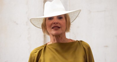 Sharon Stone 67 évesen élete legmerészebb fotózásán van túl: a mellbimbóját is megmutatta a színésznő