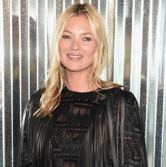 Kate Moss