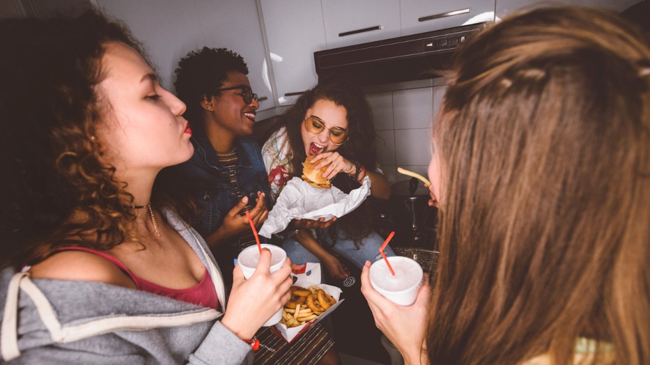 A gyorsabb biológiai öregedés bélrákot is okozhat a fiataloknál