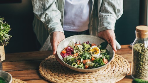 Ha így ebédelsz, árthatsz az egészségednek