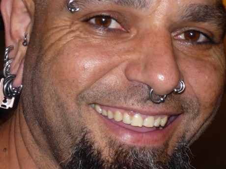 A fodrászok a legdurvább arcok!