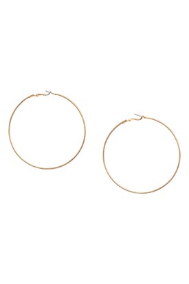 Nagy fülbevaló H&M 790 Ft