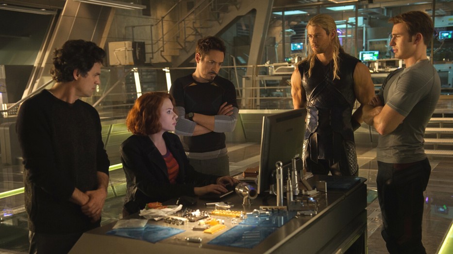 A Marvel színésze számára már nincs visszaút