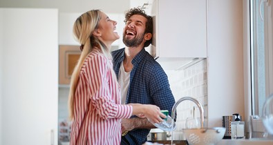 Ez a mindennapi szokás lehet a boldog párkapcsolat titka a szakértők szerint