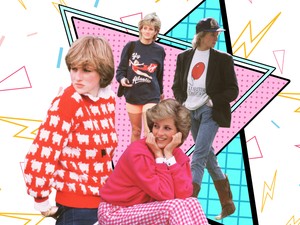 A hercegné, aki legyőzte az algoritmust: de mi áll a Z generáció Diana-kultusza mögött?