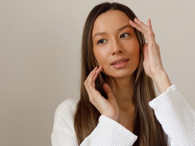 Az arcjóga gyógyítja a lelket, de vajon tényleg van anti-aging hatása? – Kipróbáltuk egy hónapig!
