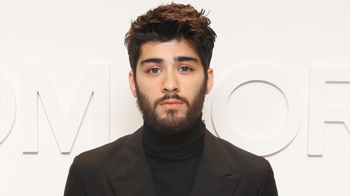Zayn Malik nem férfi, mert igazi férfiak nem szakítanak így