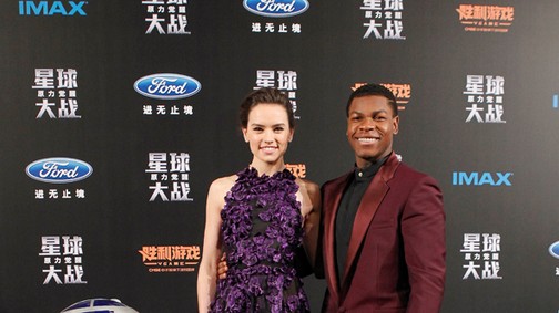 A Star War már $2,16 milliárdot hozott