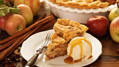 Íme a tökéletes almás pite receptje!