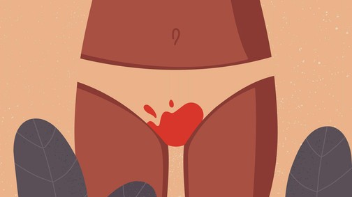 A 7+1 leggyakoribb tévhit a menstruációról