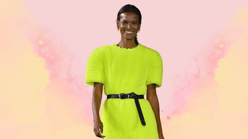 „Ki fog kiállni értünk, ha mi nem?" - Liya Kebede, a L'Oréal Paris nagykövete adott exkluzív interjút a GLAMOUR-nak