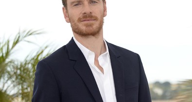 A hét legstílusosabb pasija: Michael Fassbender