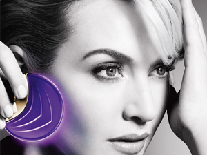 Masszázskorong az arcápolódhoz? Ez az igazi luxus!