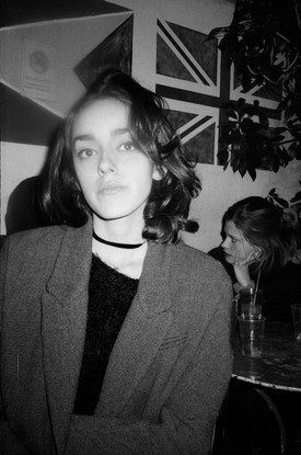 Martin Wanda és Martin Gábor fotói érzékeny társadalomábrázolást mutatnak