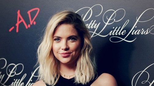 Első babáját várja Ashley Benson, a Hazug csajok társaságának sztárja - íme minden részlet, amit tudunk