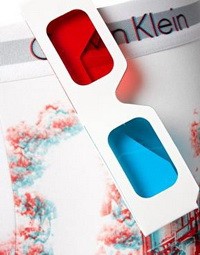 calvin klein, 3d, alsónadrág