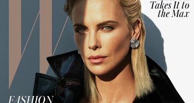 Charlize Theron még sosem volt ennyire szexi