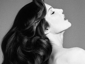 Bomba formában vetkőztek a legendás modellek