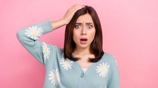 Sok nő elköveti ezt a hibát, ami felborítja a hüvely egyensúlyát