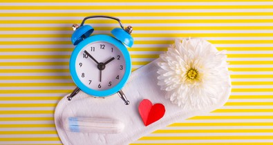 Oké, hogy menstruálsz. De tudod pontosan, hogy mi zajlik le ilyenkor a szervezetedben?