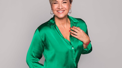 Ábel Anita a digitális veszélyekről: „Nem a gyerekben nem bízom, hanem a világban”