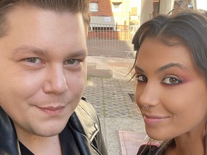 Tóth Andi stylistja, Kiss Márk beavat a Sztárban sztár kulisszatitkaiba