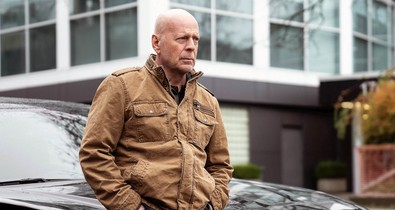 Bruce Willis először jelent meg a nyilvánosság előtt diagnózisa óta