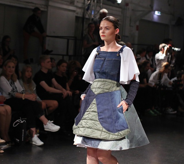 Miért lehet az upcycling a divat jövője?