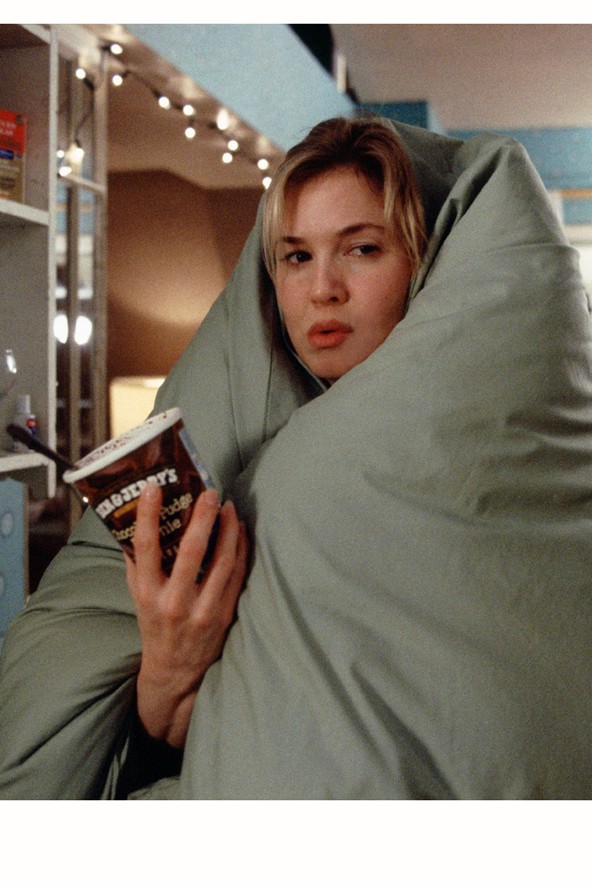 Bridget Jones naplója (2001)
