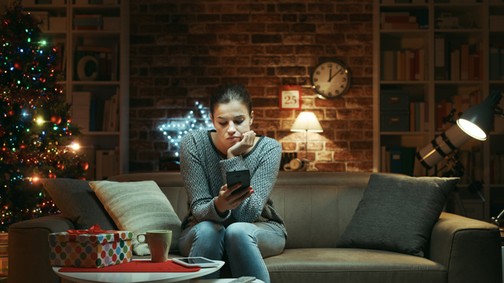 7 jelenség, ami karácsony utáni depresszióra utal