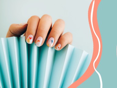 Utálod, hogy töredezik a körmöd? Ezeket edd, hogy erős, és egészséges legyen a körmöd