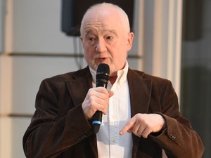 79 éves korában elhunyt Nádasdy Ádám nyelvész, költő, műfordító